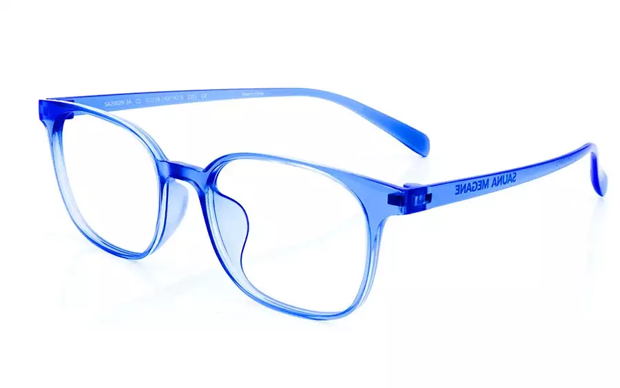 Eyeglasses SAUNA MEGANE SA2002N-2A  Blue