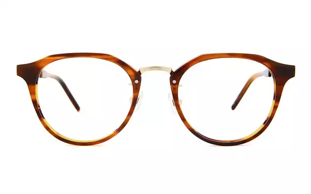 Eyeglasses John Dillinger JD2037J-9A  Brown