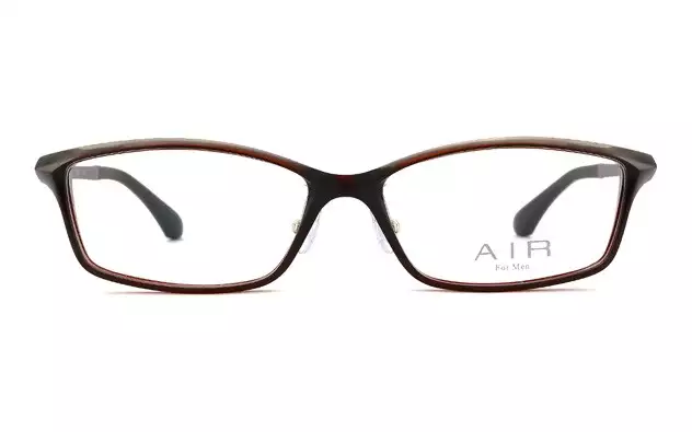 Eyeglasses AIR FIT AR2018-N  ブラウン