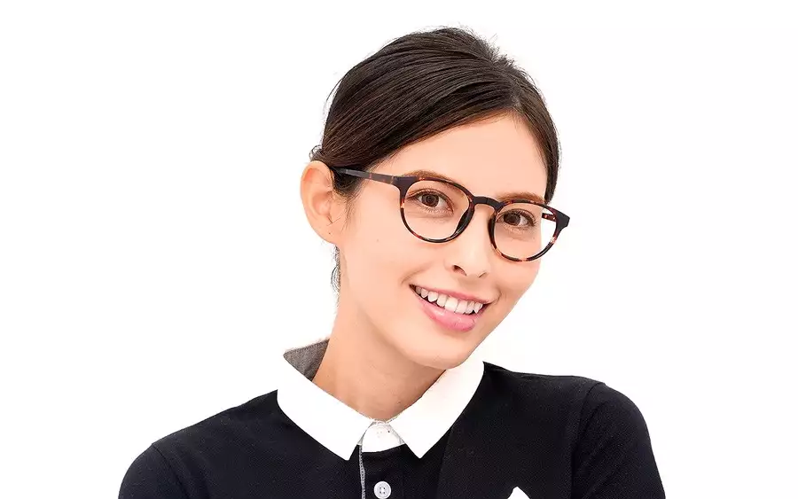Eyeglasses OWNDAYS EUOR202T-1S  Clear