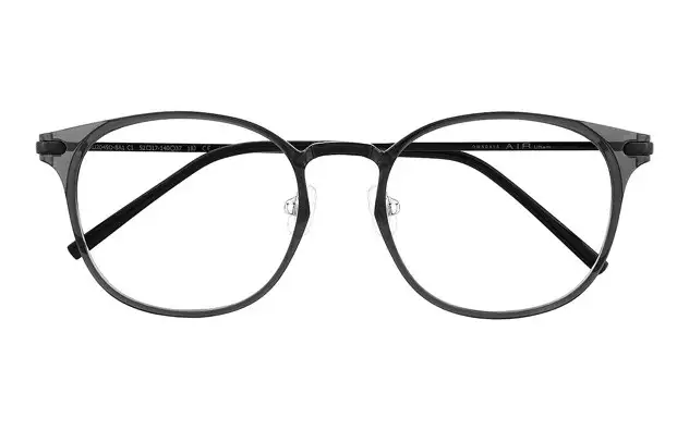Eyeglasses AIR Ultem AU2050D-8A  グレー
