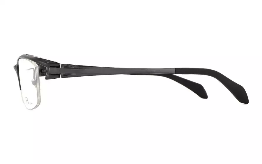 Eyeglasses AIR Ultem AU2040-M  Gun