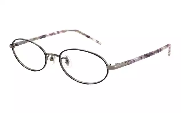 Eyeglasses OWNDAYS CL1005T-8A  Black