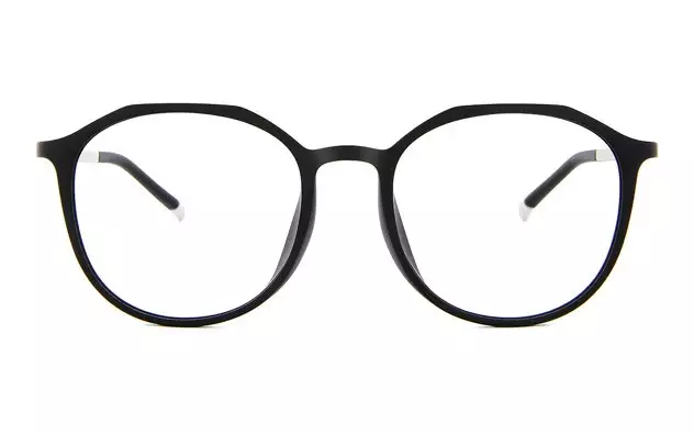Eyeglasses AIR Ultem AU2063N-9A  マットブラック