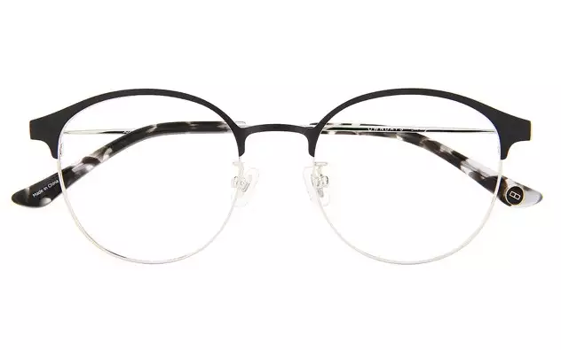 Eyeglasses John Dillinger JD1029G-9A  Black
