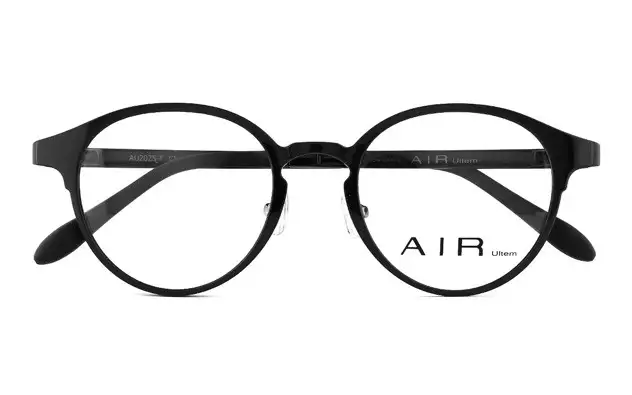 Eyeglasses AIR Ultem AU2025-T  ブラック
