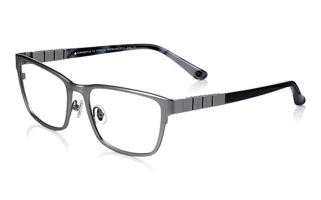Eyeglasses K.moriyama EUKM101T-1S  Silver