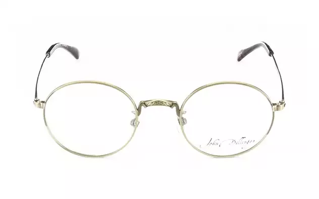 Eyeglasses John Dillinger OT1050  Gun