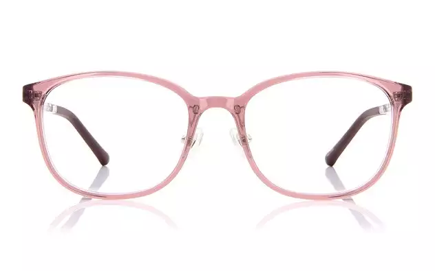 Eyeglasses FUWA CELLU FC2022S-0A  パープル