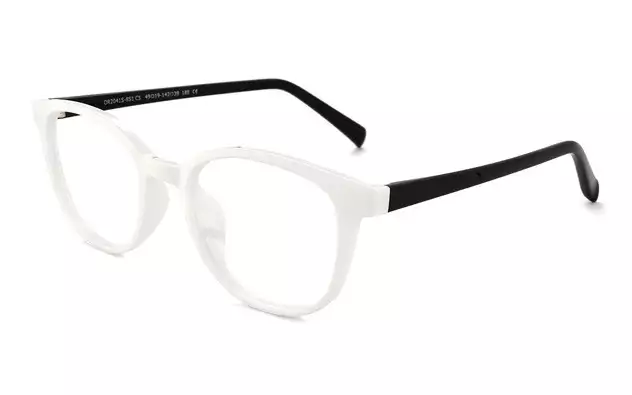 Eyeglasses OWNDAYS OR2041S-8S  Black