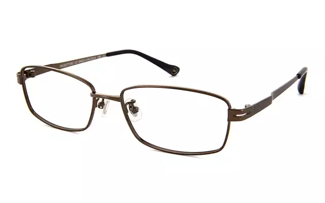 Eyeglasses OWNDAYS OR1037T-9S  ダークガン