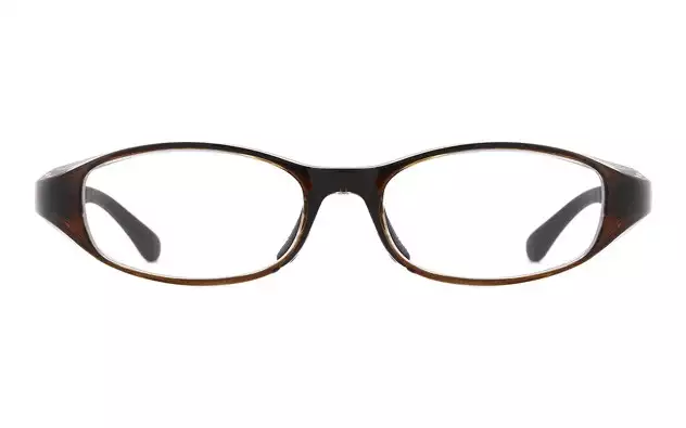 Eyeglasses OWNDAYS PG2006-T  ブラウン