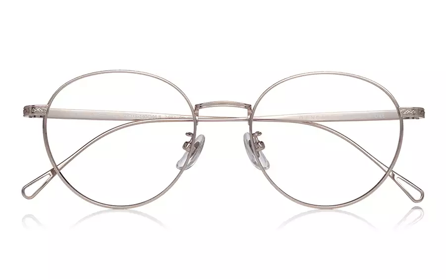 Eyeglasses OWNDAYS × FREAK'S STORE FK1002B-4S  Gold