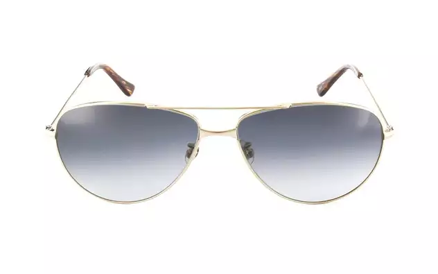 Sunglasses OWNDAYS OE3049  Gold