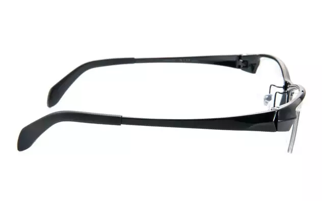 Eyeglasses AIR Ultem OM2002  Black
