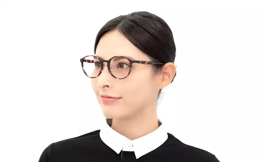 Eyeglasses OWNDAYS OR2073A-3S  Clear Brown
