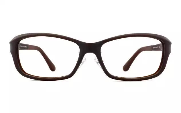 Eyeglasses AIR FIT AR2022S-8S  マットブラウン