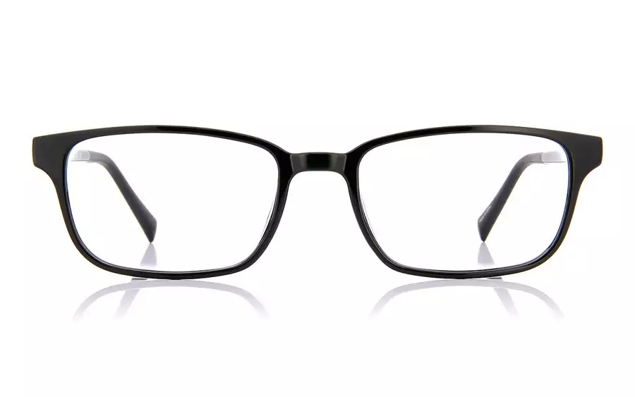Eyeglasses OWNDAYS EUOR203T-1S  Black