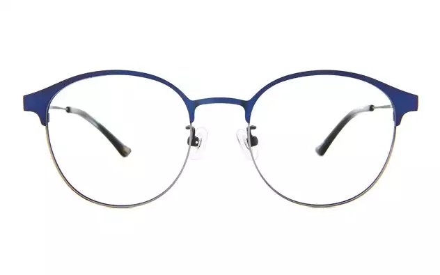 Eyeglasses John Dillinger JD1029G-9A  Navy