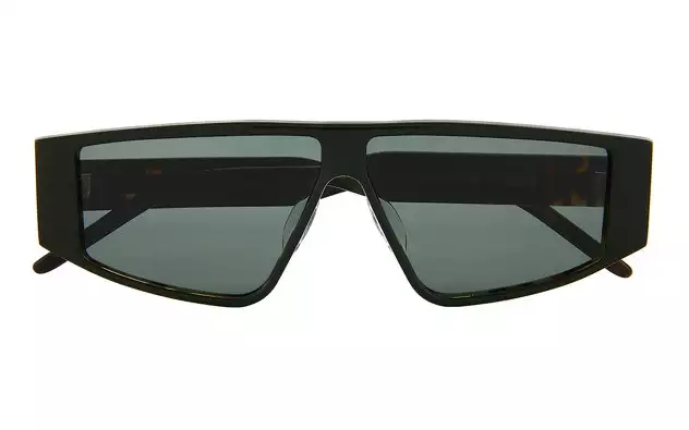 Sunglasses +NICHE NC2004B-9S  Khaki