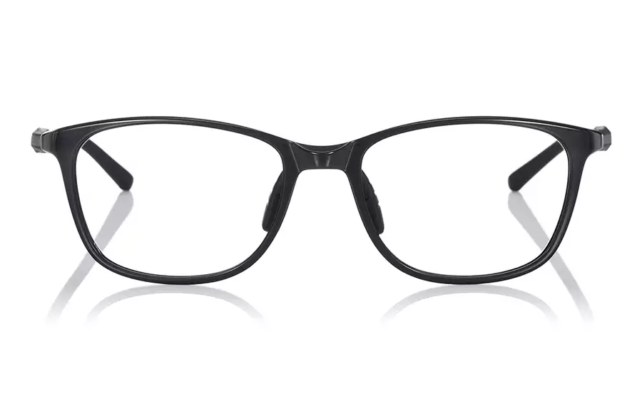 Eyeglasses AIR FIT AR2037Q-2S  ブラック