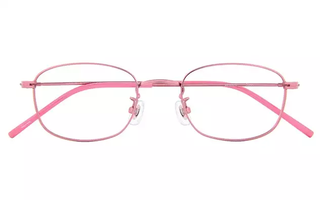Eyeglasses Junni JU1016K-9S  ピンク