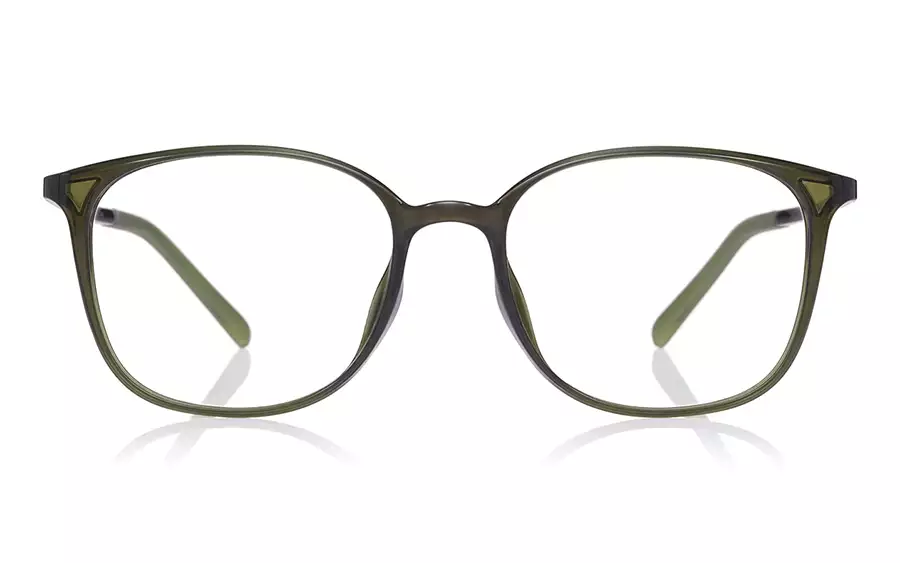 Eyeglasses AIR Ultem AU2101E-3A  Khaki