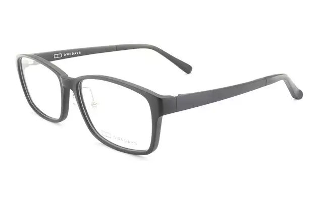 Eyeglasses OWNDAYS ON2022  Matte Black