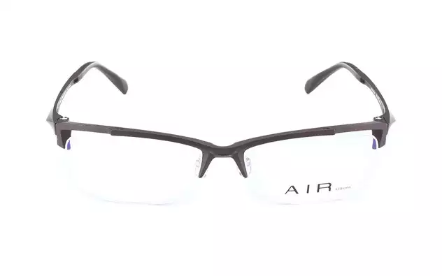 Eyeglasses AIR Ultem OF2001  マットブラウン