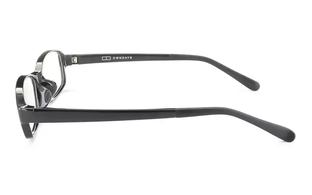 Eyeglasses OWNDAYS ON2014  ブラック
