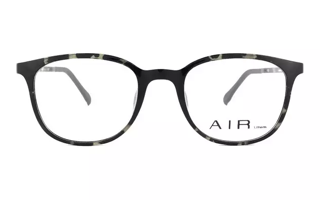 Eyeglasses AIR Ultem AU2029-K  Gray Demi