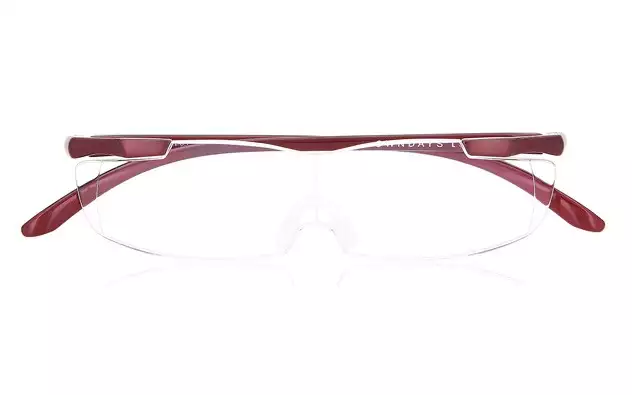 Eyeglasses OWNDAYS OLP2002T-0S_16  レッド