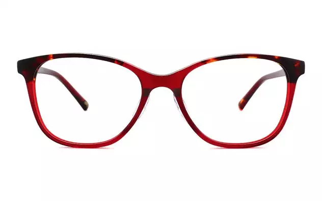 Eyeglasses OWNDAYS SW2003G-8A  レッド