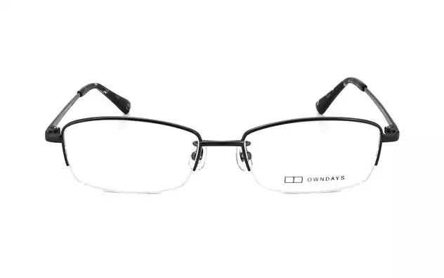 Eyeglasses OWNDAYS OR1018-T  Dark Gun