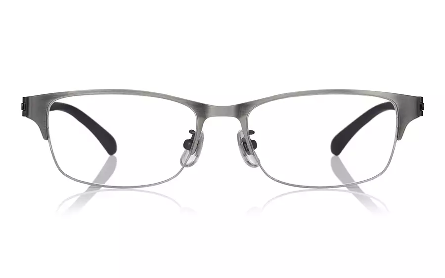 Eyeglasses OWNDAYS SNAP SNP1021X-4S  ライトガン