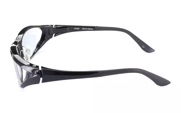 Eyeglasses AIR FIT OT2052  ブラック