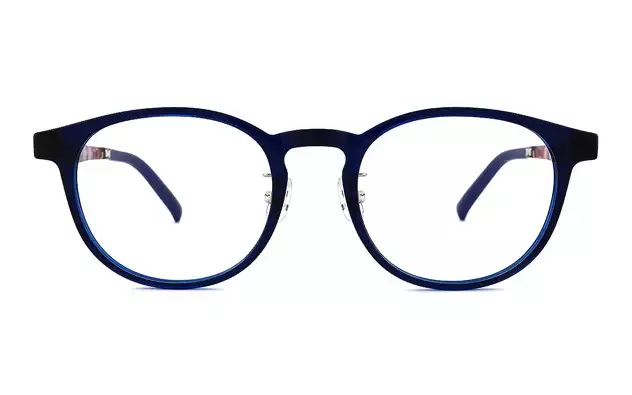 Eyeglasses FUWA CELLU FC2011T-8A  ネイビー