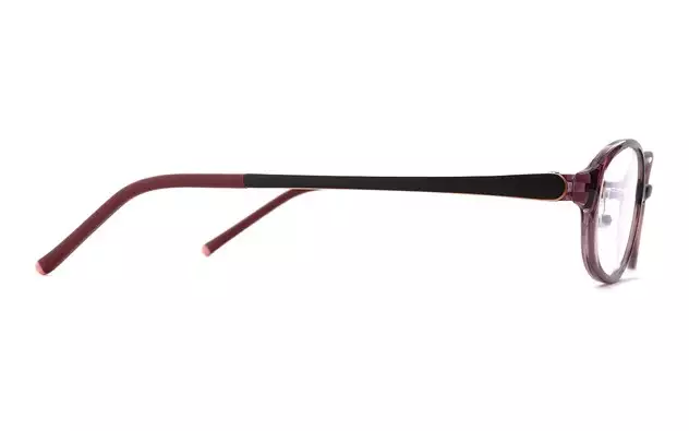 Eyeglasses AIR Ultem AU2035-Q  マットピンク