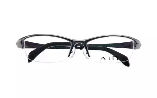 Eyeglasses AIR Ultem OM2002  Gray