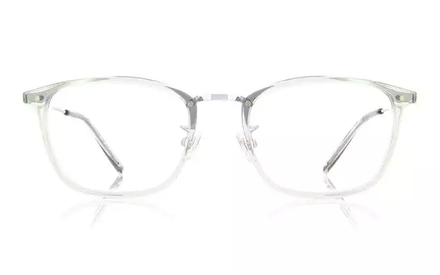 Eyeglasses Graph Belle GB2033B-1S  クリアカーキ