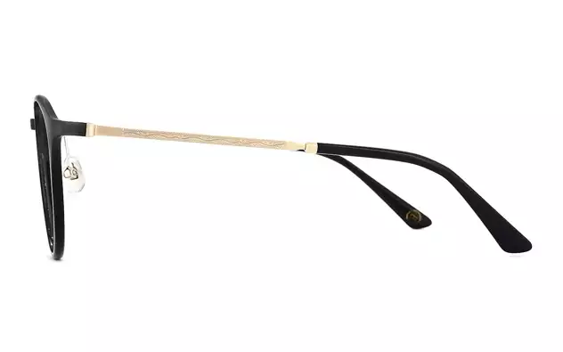 Eyeglasses AIR Ultem AU2051T-8A  Black