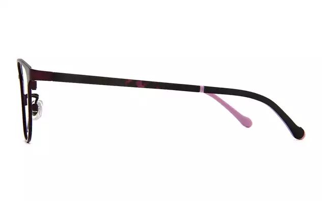 Eyeglasses OWNDAYS CL1007Q-9A  Purple