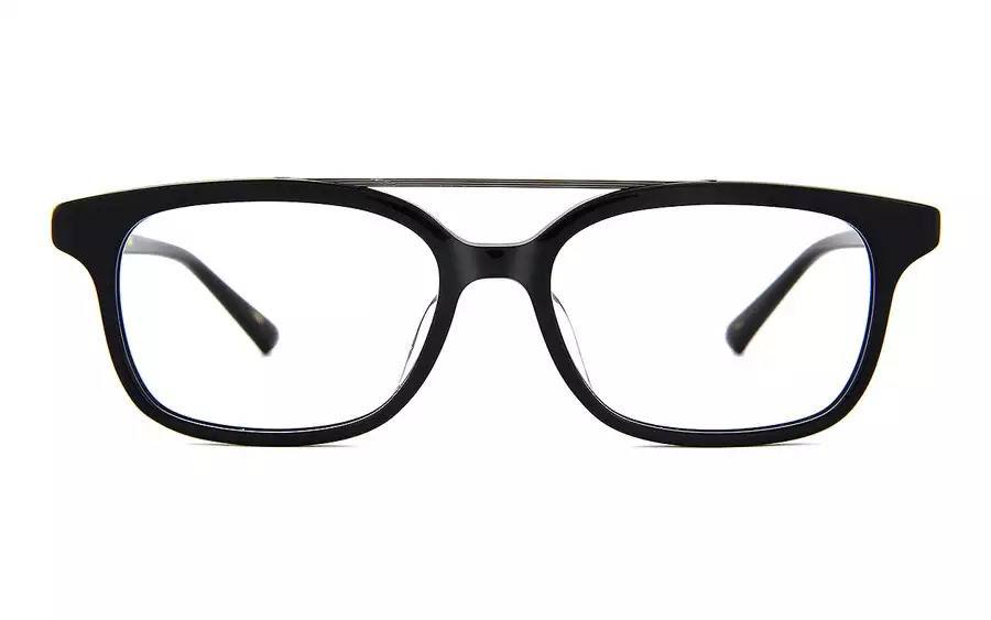 Eyeglasses 千一作 SENICHI20  Black