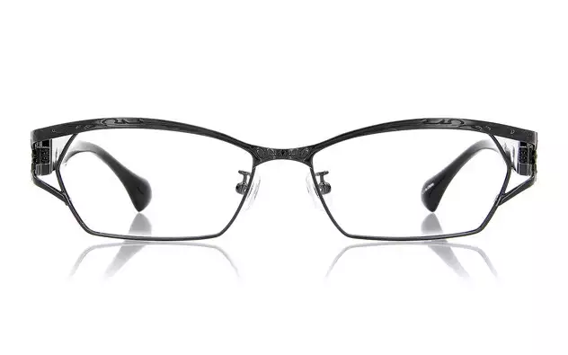 Eyeglasses marcus raw MR1008Y-0S  Black