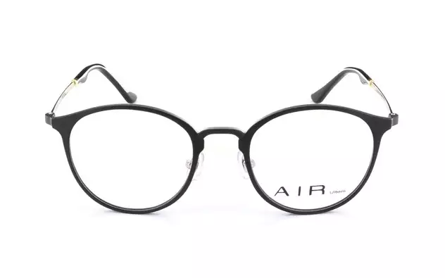 Eyeglasses AIR Ultem AU2007-F  マットブラック