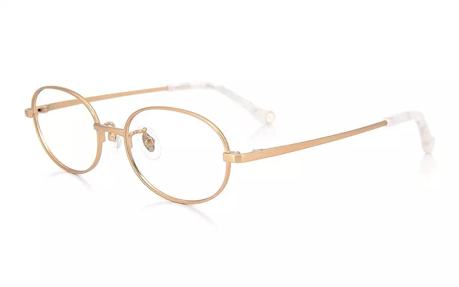 Eyeglasses Junni JU1021G-1A  Brown