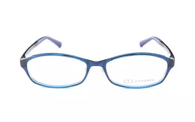 Eyeglasses OWNDAYS ON2021  Navy