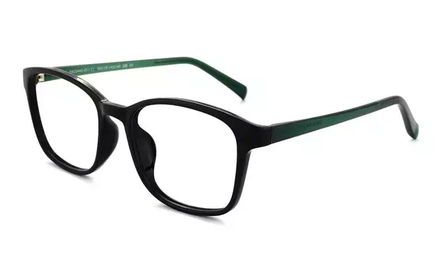 Eyeglasses OWNDAYS OR2044S-8S  グリーン