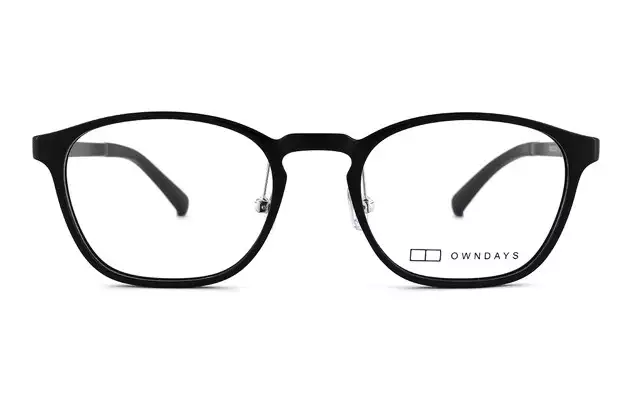 Eyeglasses OWNDAYS OR2025-N  Black