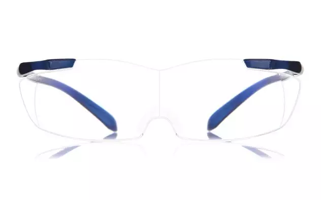 Eyeglasses OWNDAYS OLP2003T-0S_16  ブルー